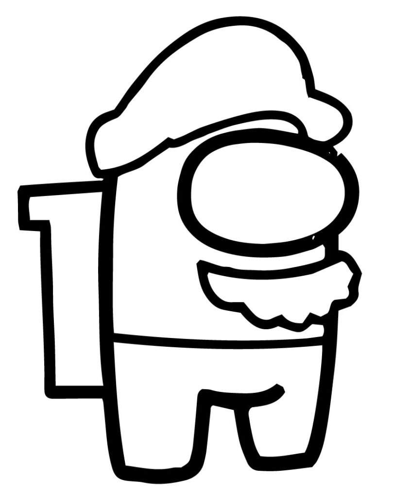 Mario coloring pages